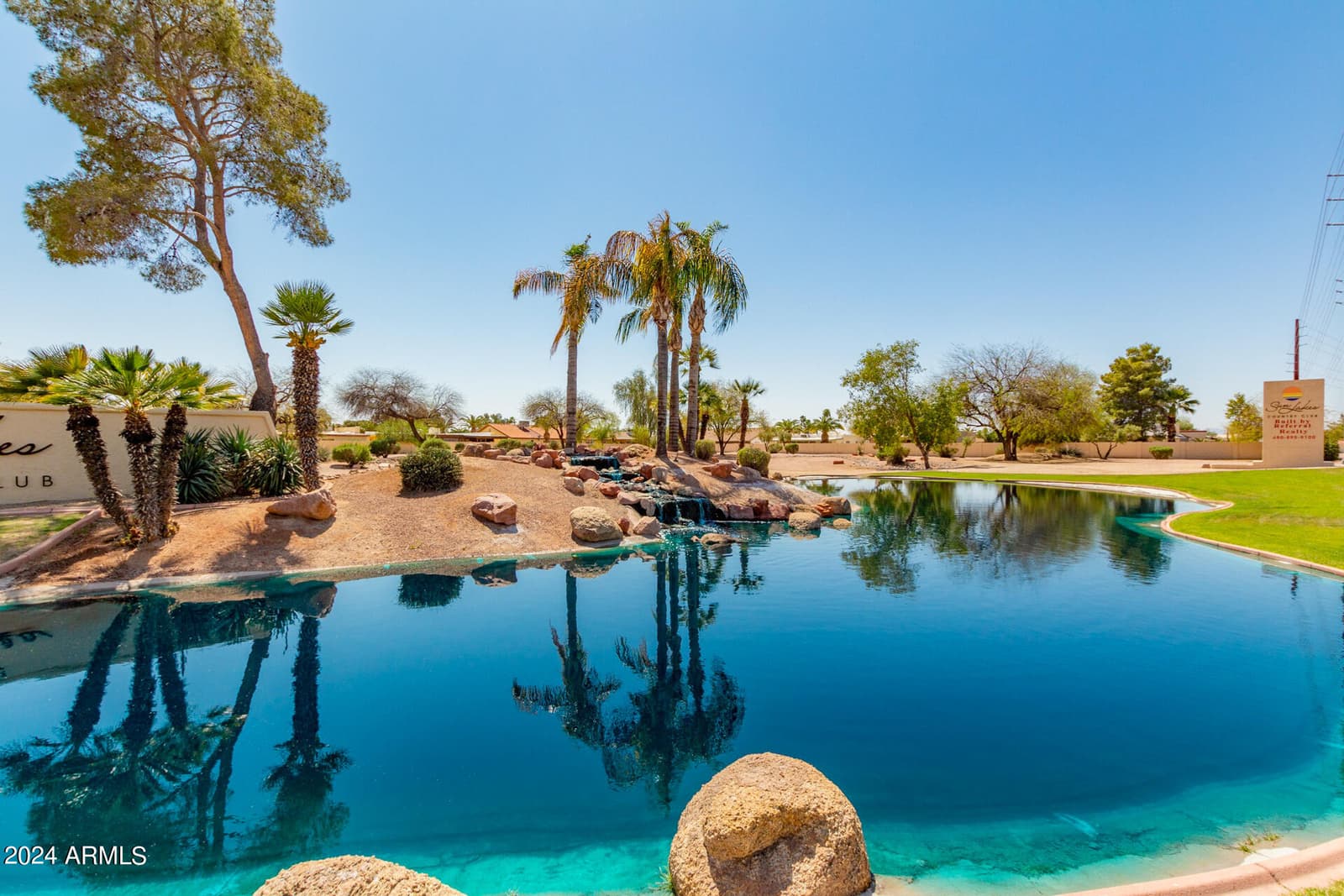 25629 S ONTARIO Drive, Sun Lakes, AZ 85248 — photo 35 of 36