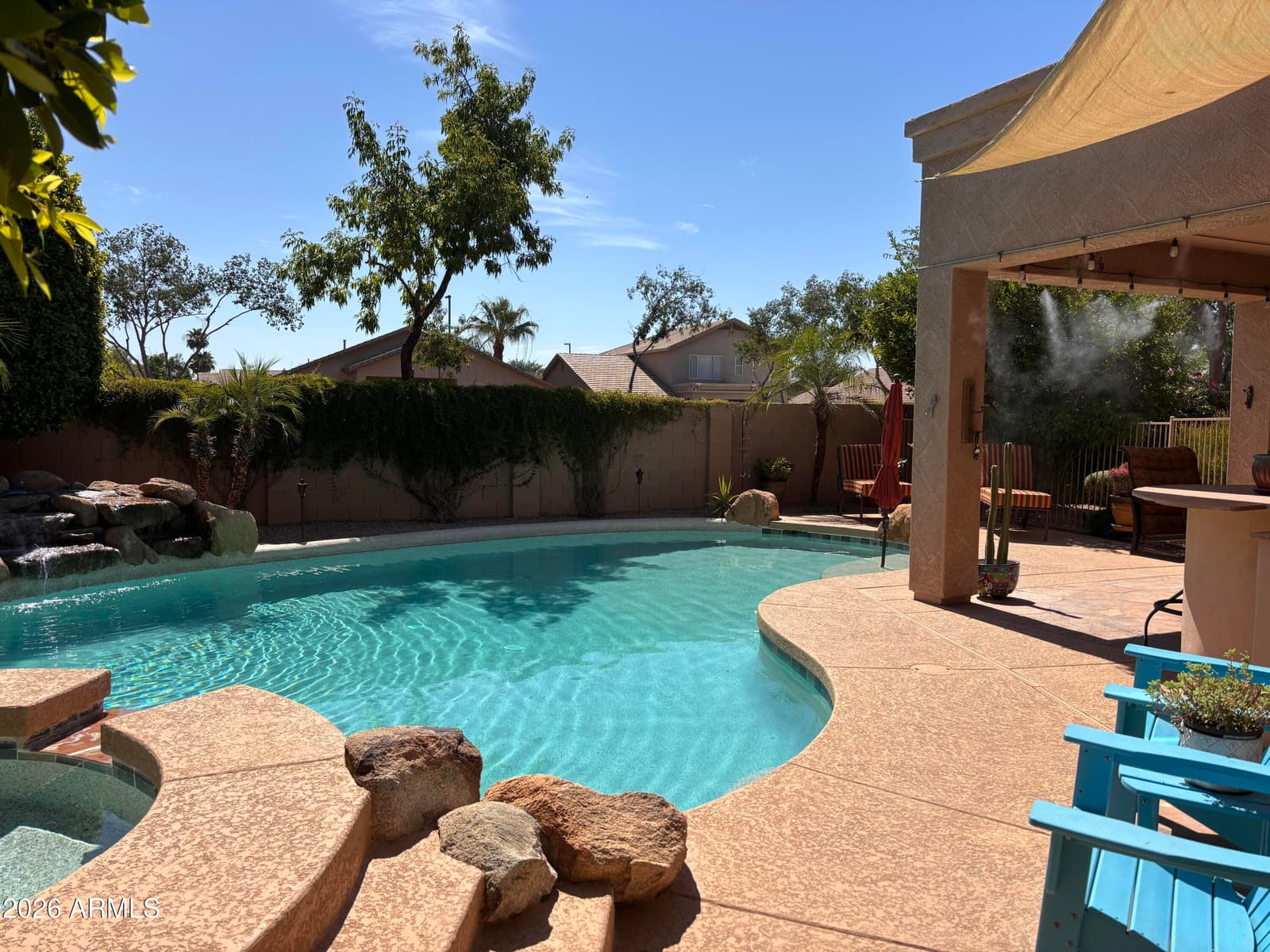 2209 S SAILORS Way, Gilbert, AZ 85295 — photo 59 of 60