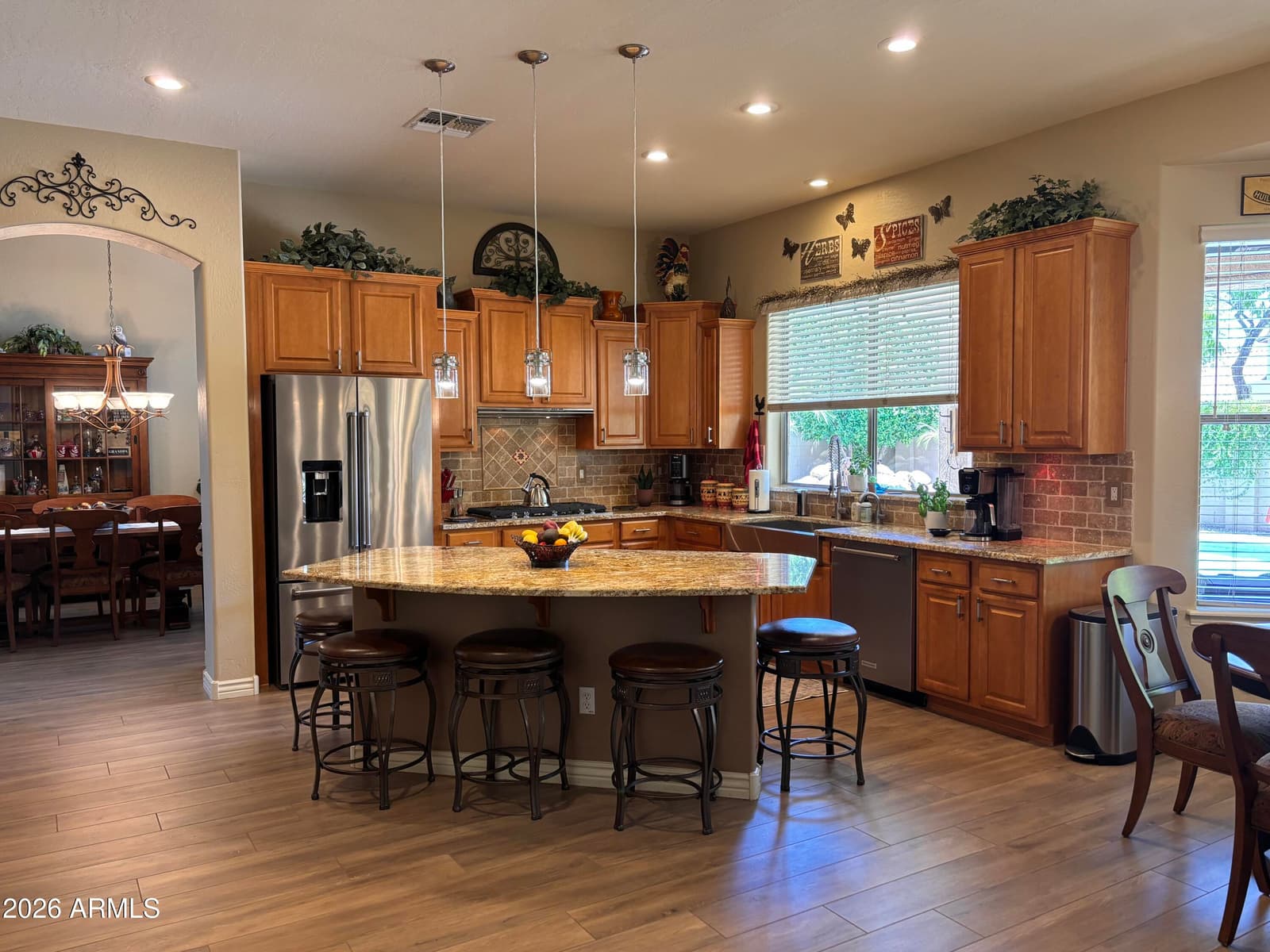2209 S SAILORS Way, Gilbert, AZ 85295 — photo 60 of 60