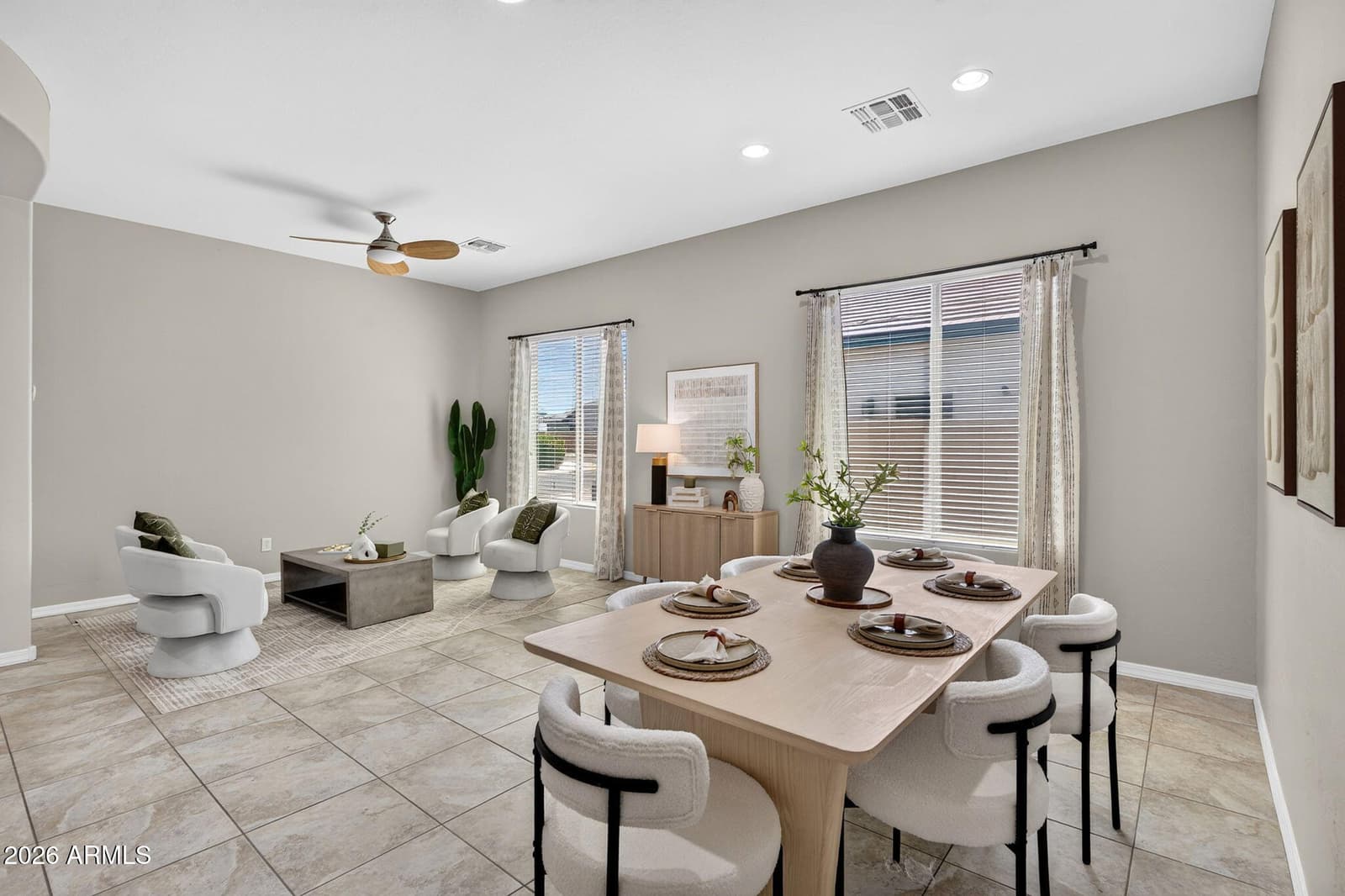 3463 E IVANHOE Street, Gilbert, AZ 85295 — photo 5 of 33