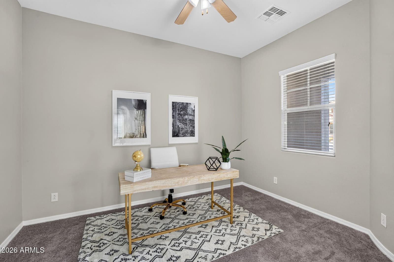 3463 E IVANHOE Street, Gilbert, AZ 85295 — photo 8 of 33