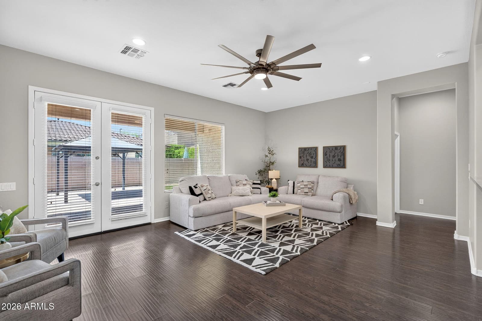 3463 E IVANHOE Street, Gilbert, AZ 85295 — photo 14 of 33