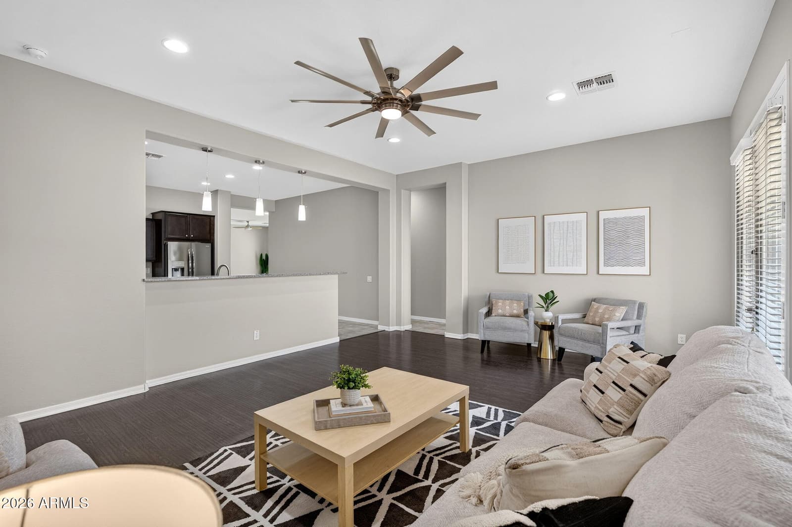 3463 E IVANHOE Street, Gilbert, AZ 85295 — photo 13 of 33