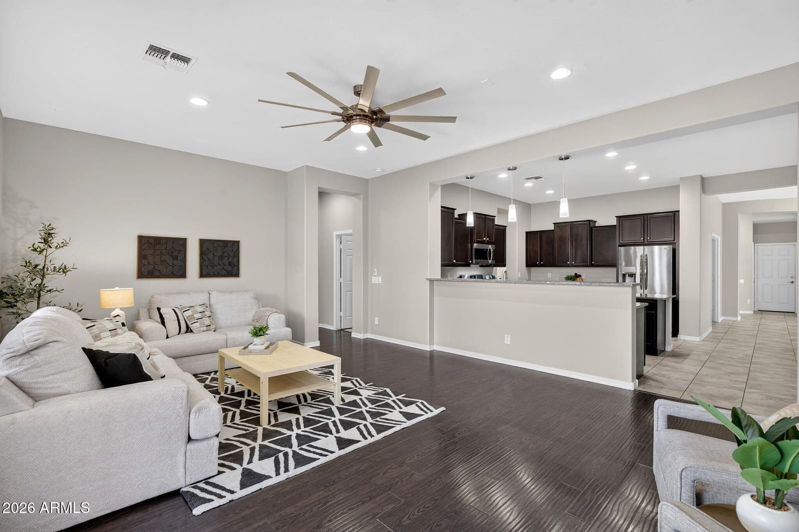 3463 E IVANHOE Street, Gilbert, AZ 85295 — photo 15 of 33