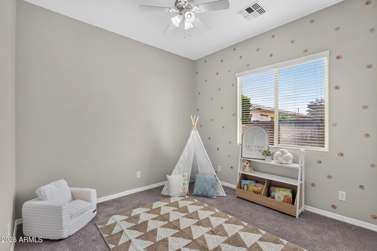 3463 E IVANHOE Street, Gilbert, AZ 85295 — photo 26 of 33