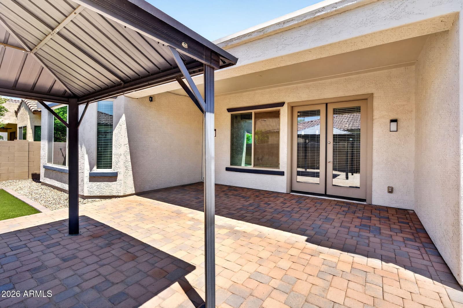 3463 E IVANHOE Street, Gilbert, AZ 85295 — photo 32 of 33