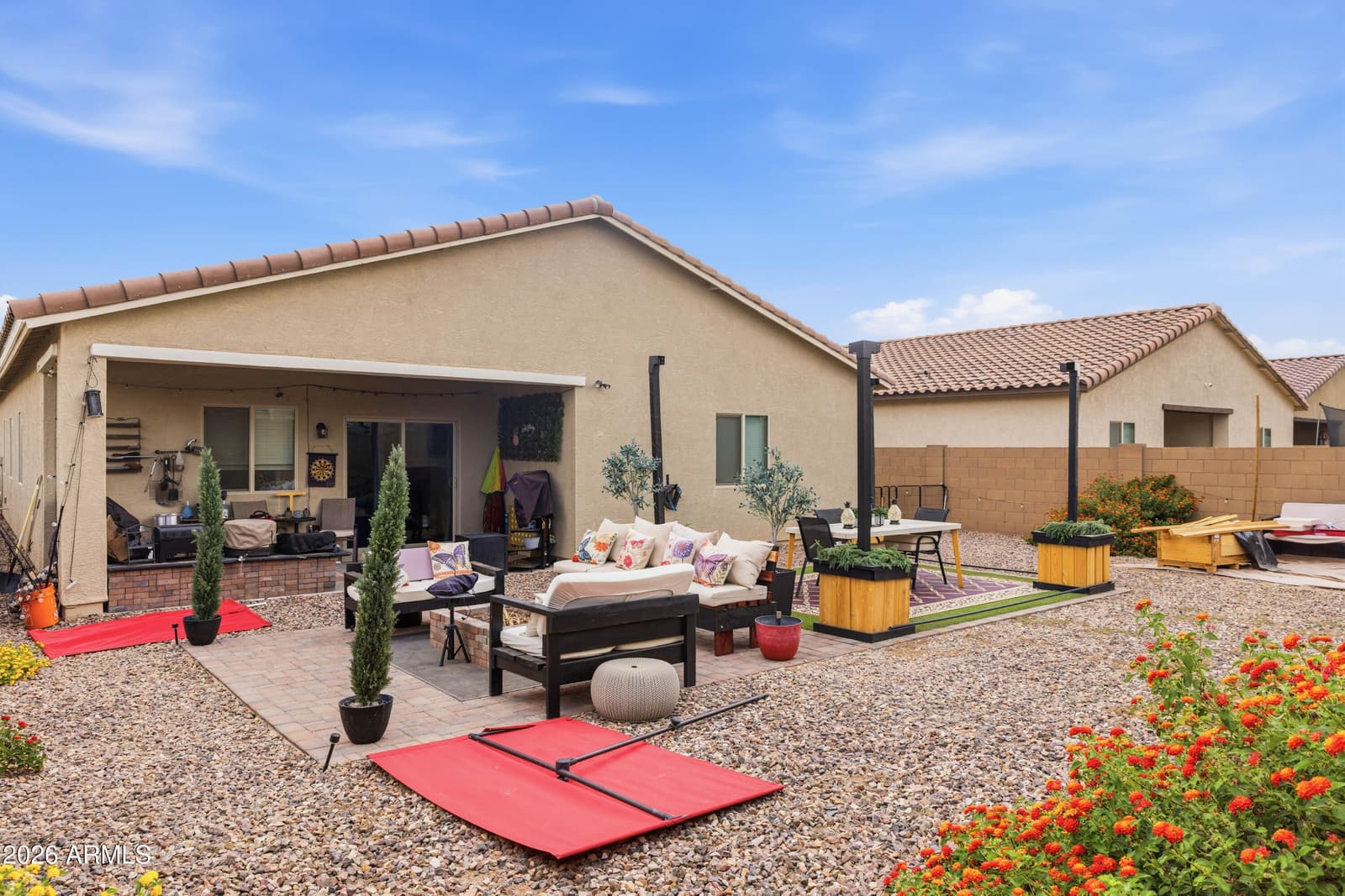 202 W SEVEN SEAS Drive, Casa Grande, AZ 85122 — photo 26 of 29