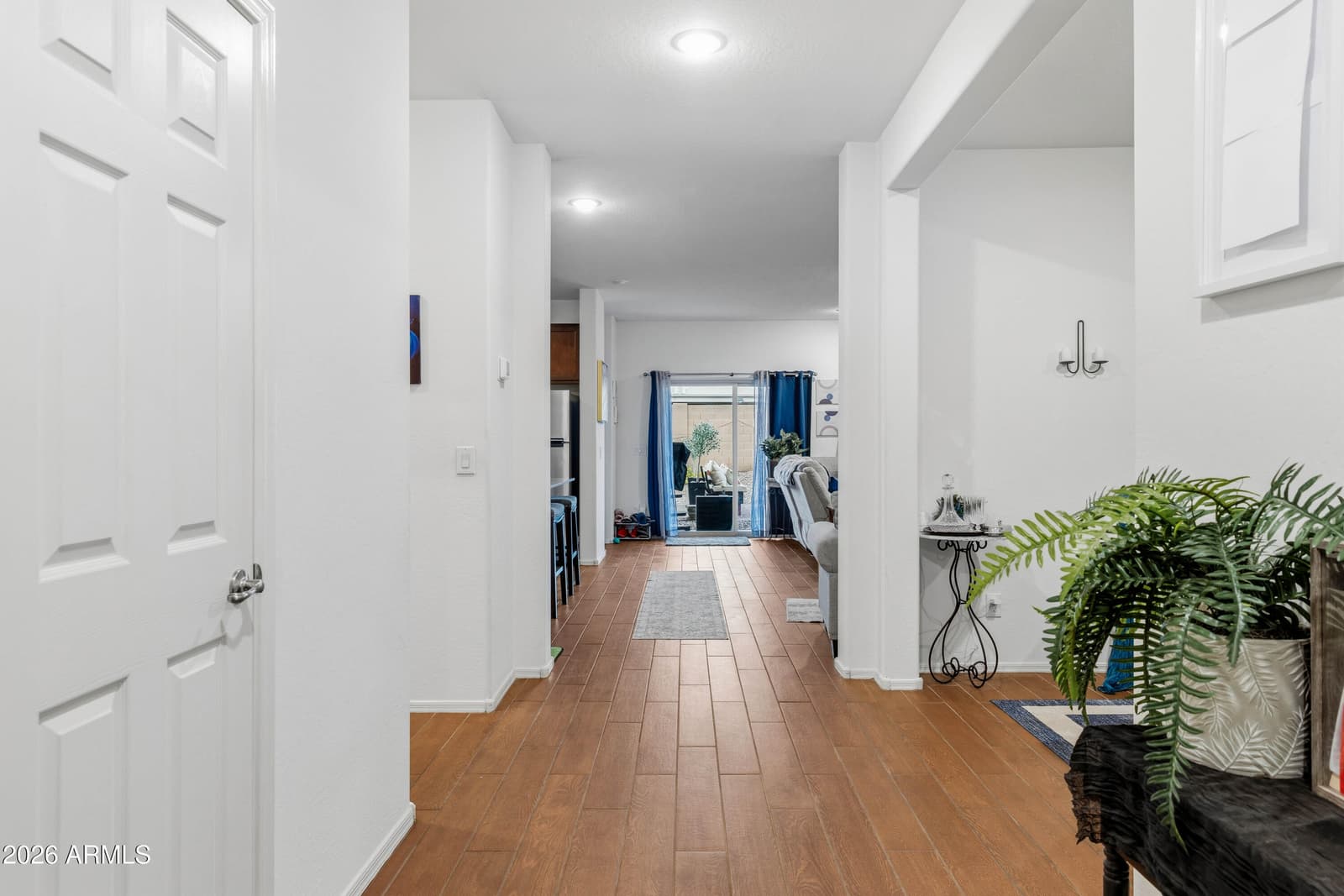 202 W SEVEN SEAS Drive, Casa Grande, AZ 85122 — photo 4 of 29