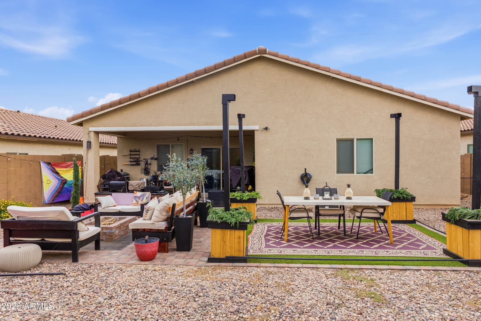 202 W SEVEN SEAS Drive, Casa Grande, AZ 85122 — photo 27 of 29