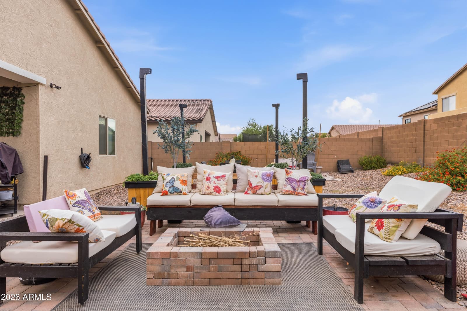 202 W SEVEN SEAS Drive, Casa Grande, AZ 85122 — photo 25 of 29