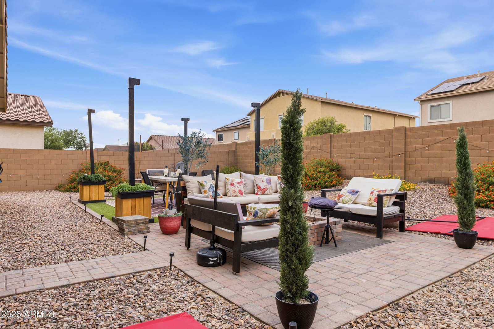 202 W SEVEN SEAS Drive, Casa Grande, AZ 85122 — photo 24 of 29