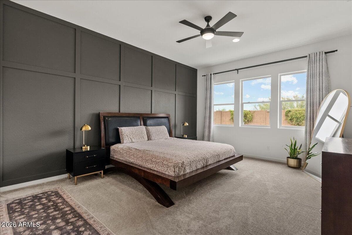 5936 E ADOBE Drive, Phoenix, AZ 85054 — photo 9 of 24