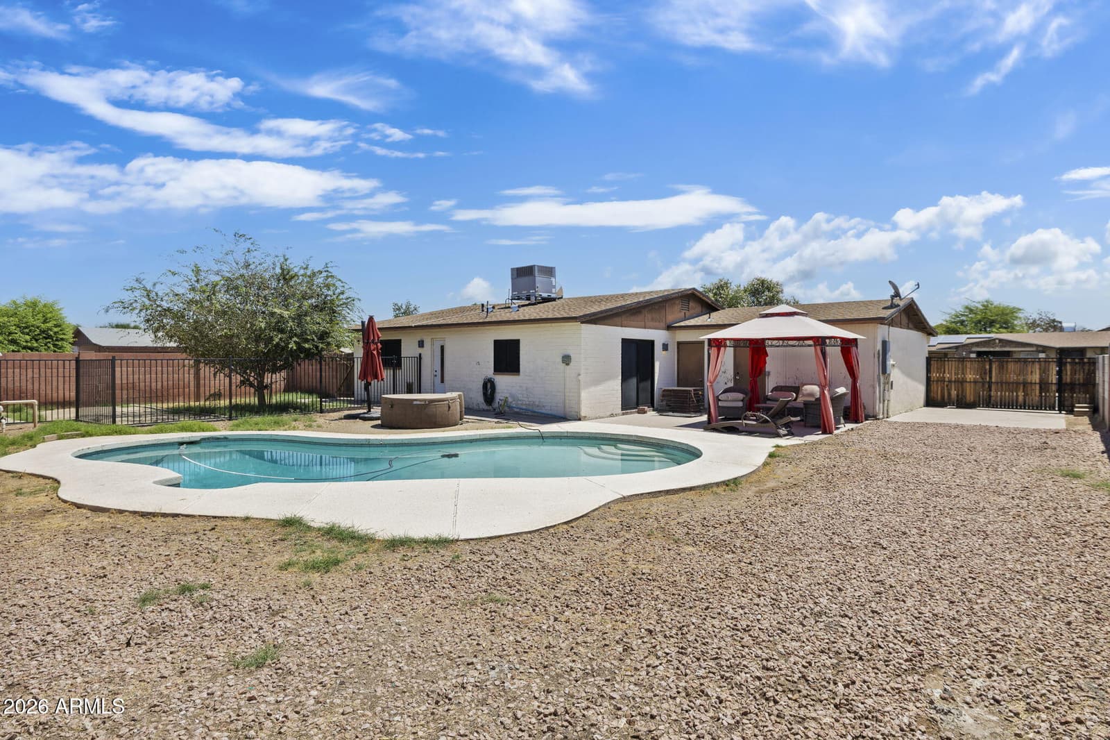 5532 N 68TH Avenue, Glendale, AZ 85303 — photo 29 of 35