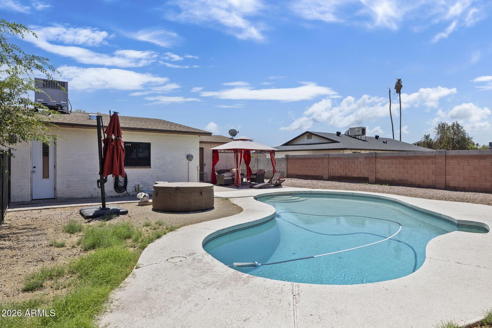 5532 N 68TH Avenue, Glendale, AZ 85303 — photo 30 of 35
