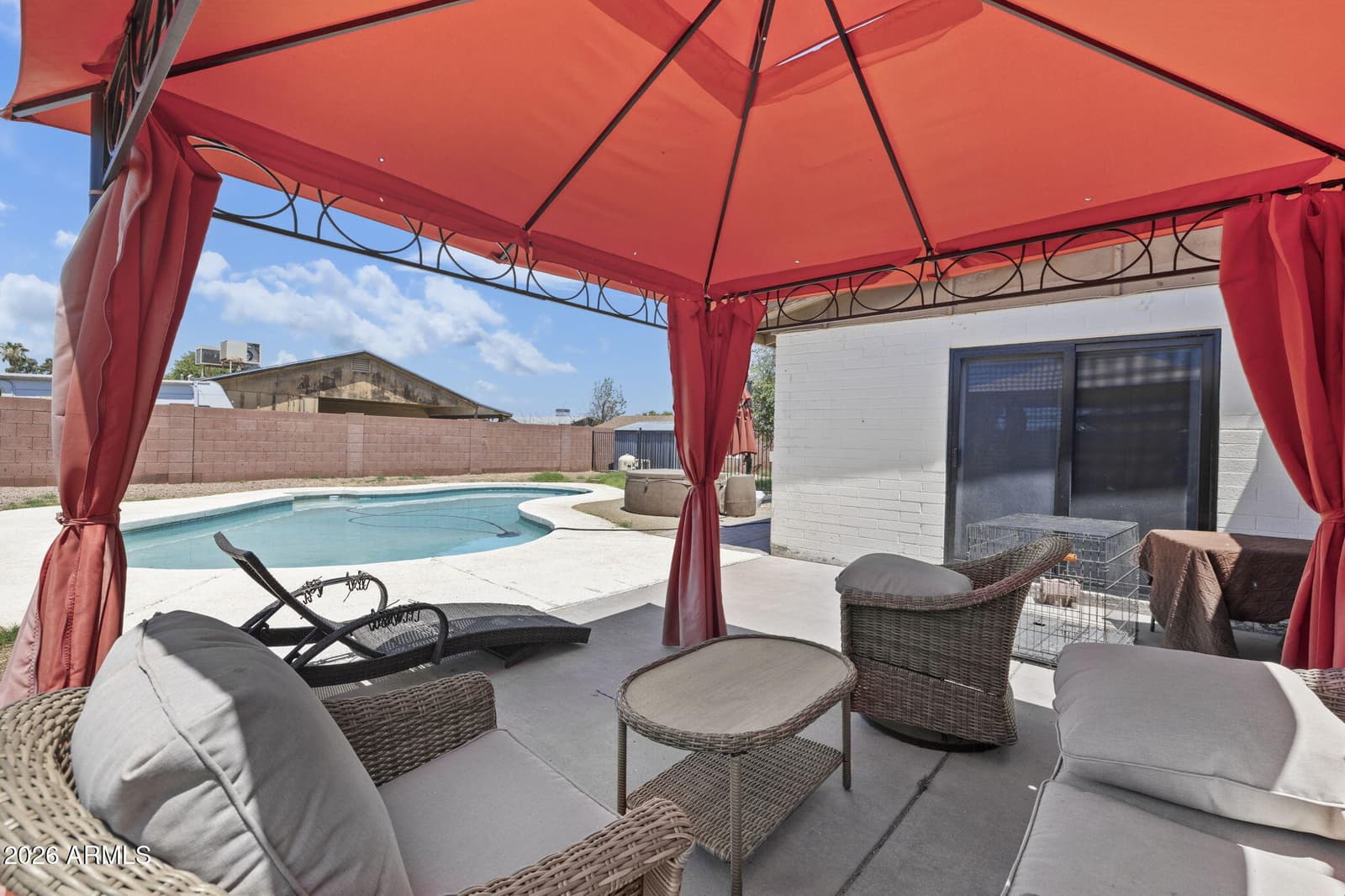 5532 N 68TH Avenue, Glendale, AZ 85303 — photo 32 of 35