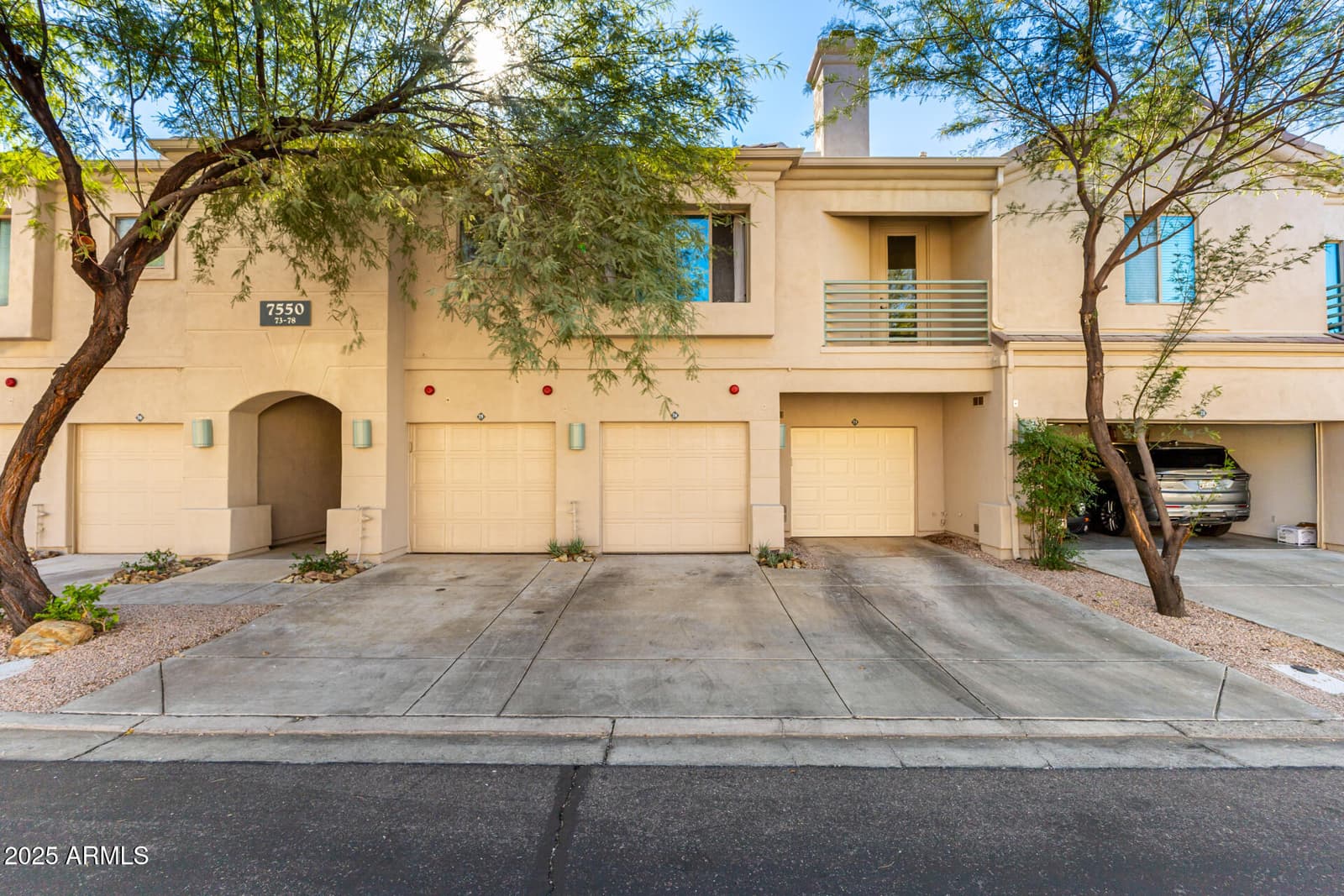 7550 E EARLL Drive 74, Scottsdale, AZ 85251 — photo 1 of 24