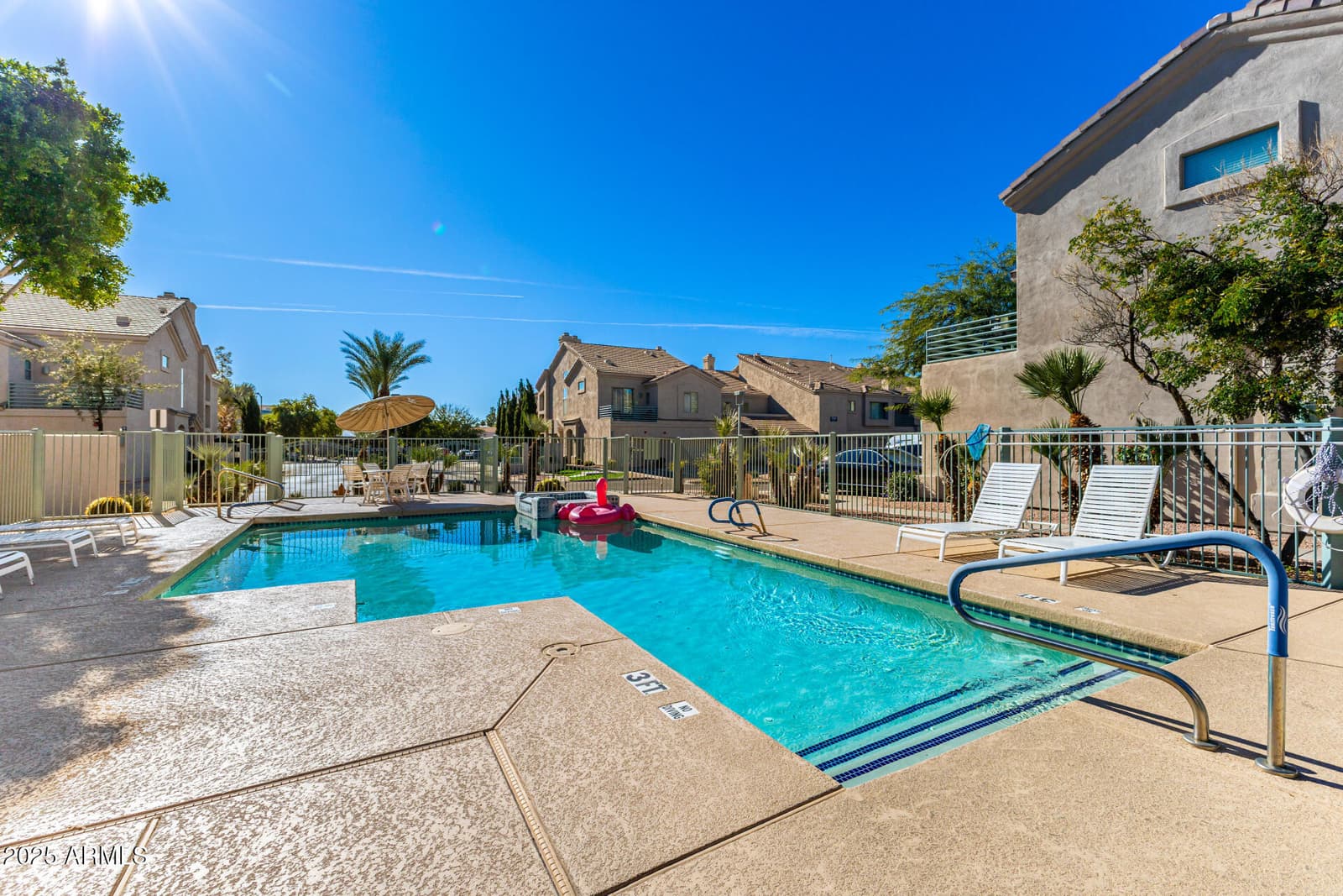 7550 E EARLL Drive 74, Scottsdale, AZ 85251 — photo 19 of 24