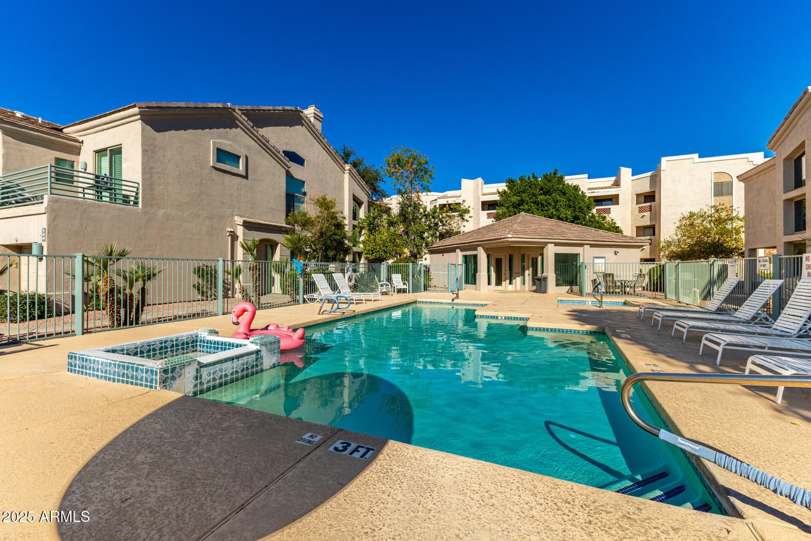7550 E EARLL Drive 74, Scottsdale, AZ 85251 — photo 20 of 24