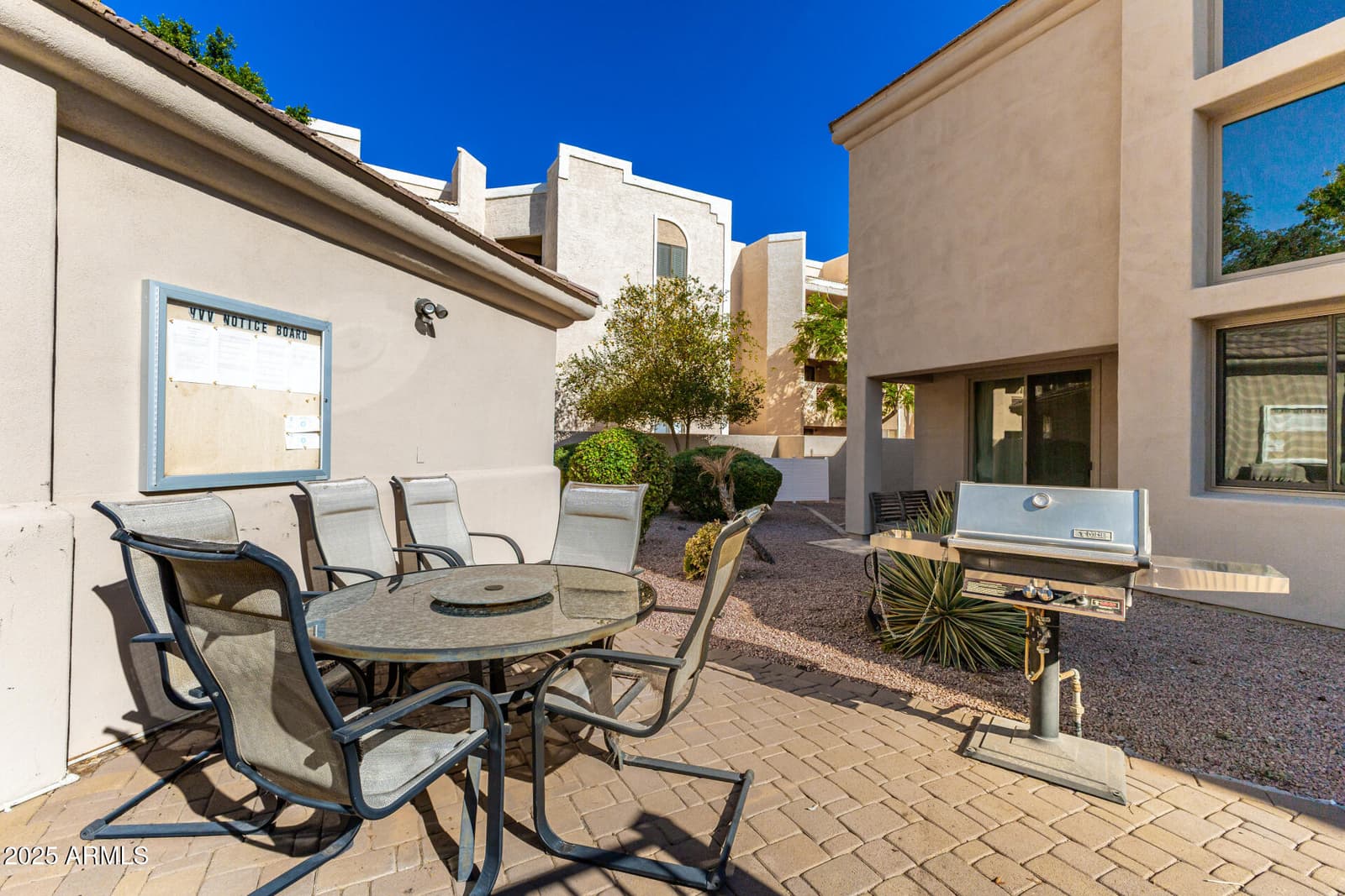 7550 E EARLL Drive 74, Scottsdale, AZ 85251 — photo 22 of 24