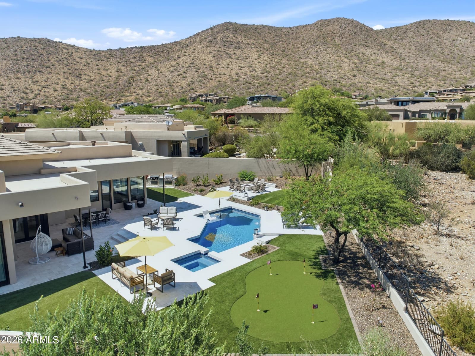 12799 N 116TH Street, Scottsdale, AZ 85259 — photo 37 of 62