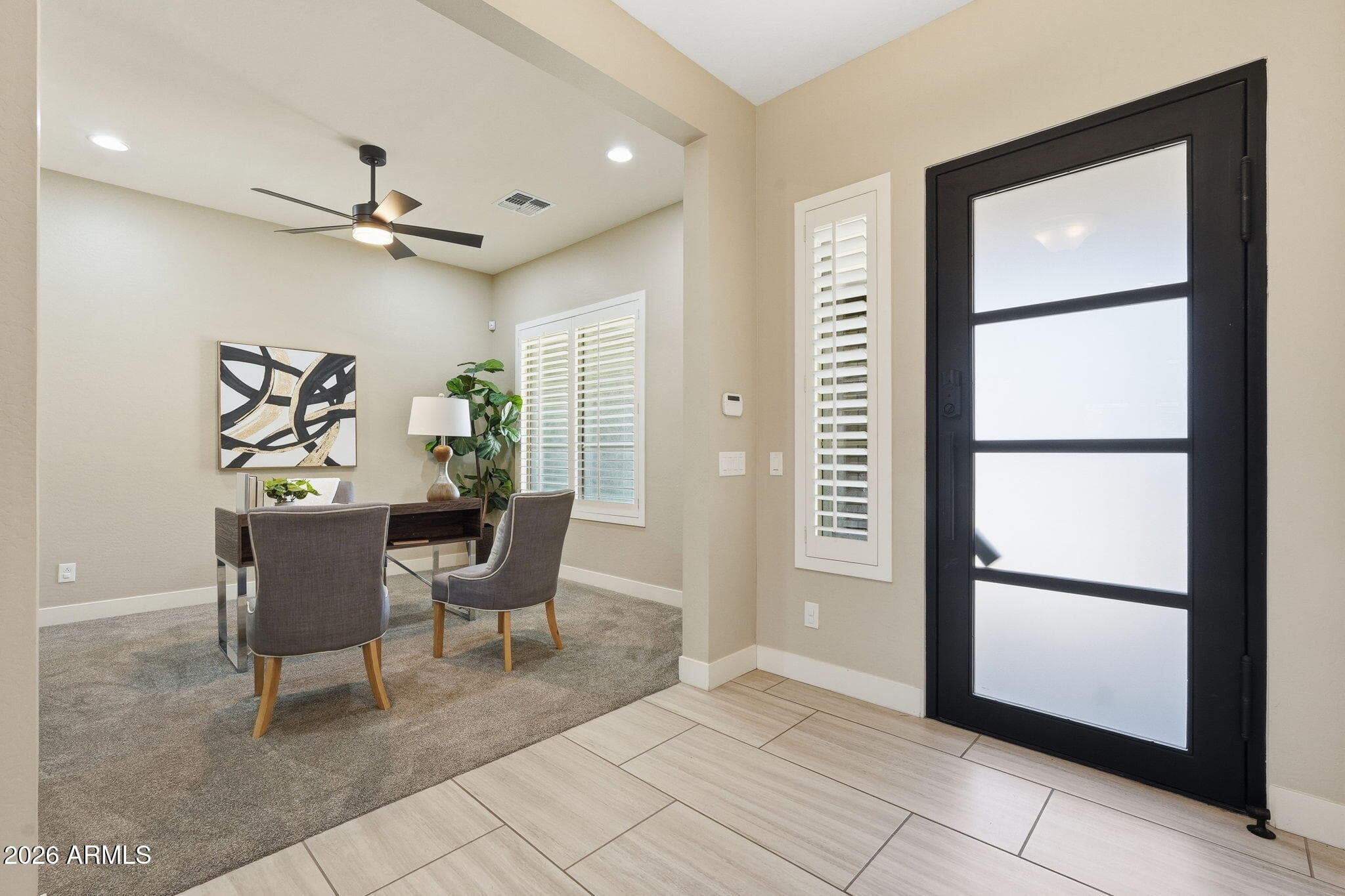 6072 S GRANITE Street, Gilbert, AZ 85298 — photo 4 of 84