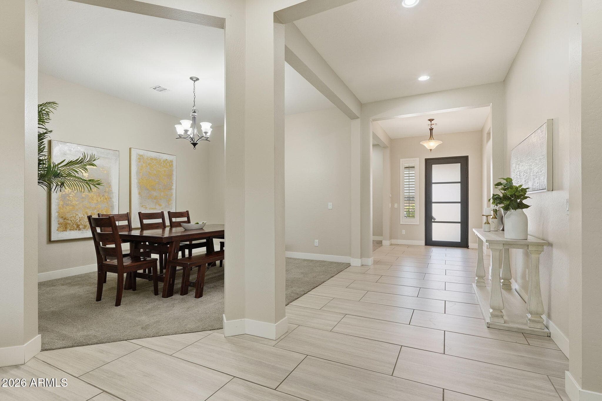 6072 S GRANITE Street, Gilbert, AZ 85298 — photo 16 of 84