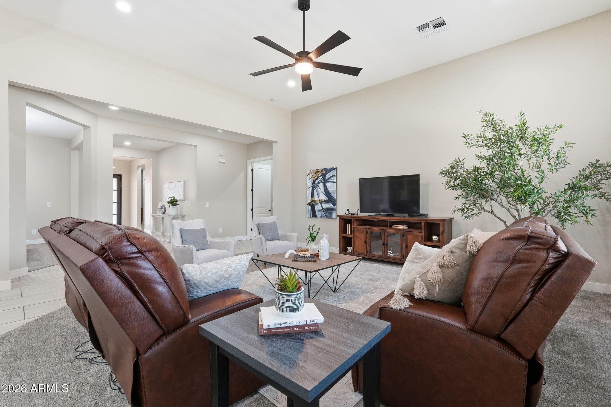 6072 S GRANITE Street, Gilbert, AZ 85298 — photo 25 of 84