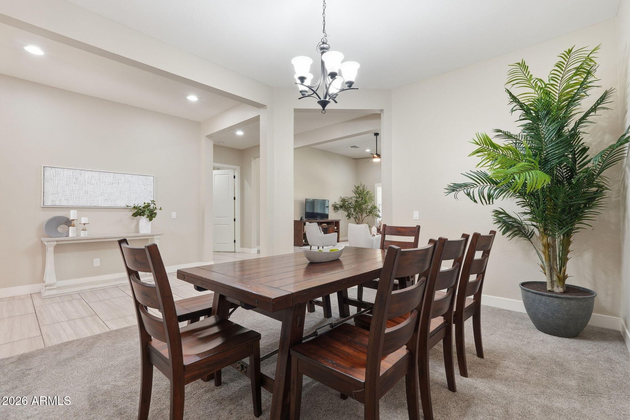 6072 S GRANITE Street, Gilbert, AZ 85298 — photo 20 of 84