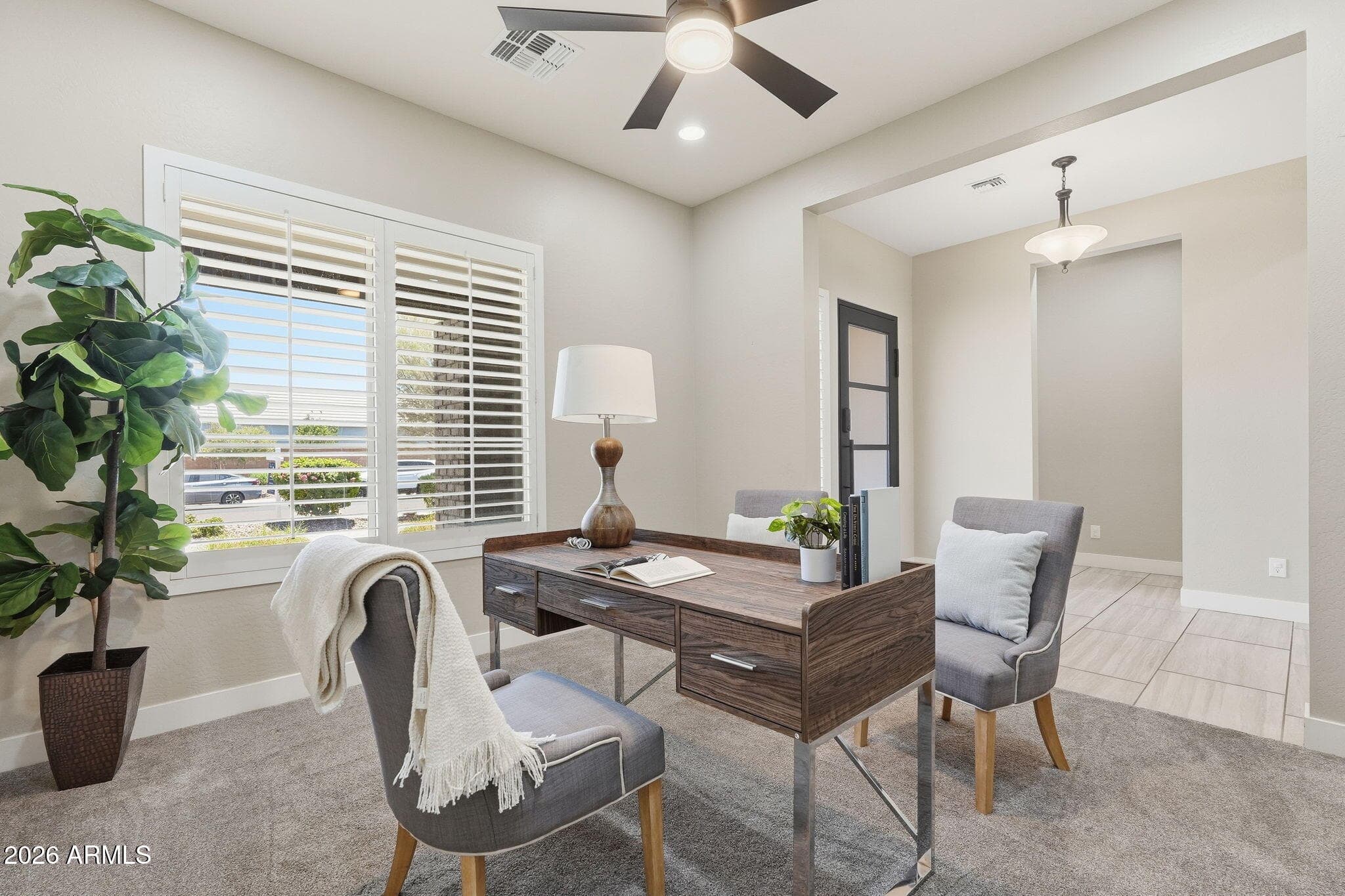 6072 S GRANITE Street, Gilbert, AZ 85298 — photo 19 of 84
