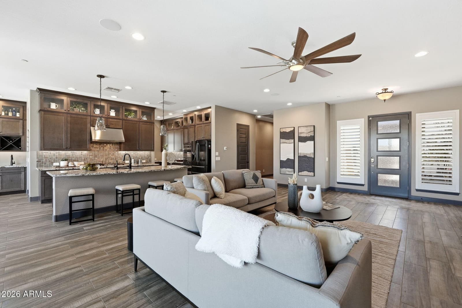 30358 N 116TH Lane, Peoria, AZ 85383 — photo 8 of 65