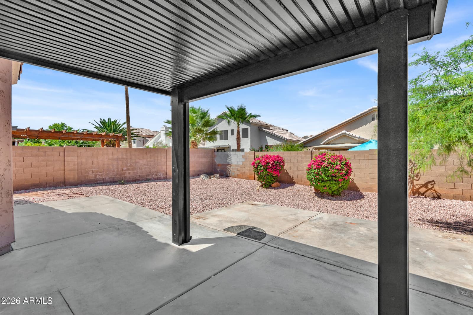 4638 E SUMMERHAVEN Drive, Phoenix, AZ 85044 — photo 32 of 42