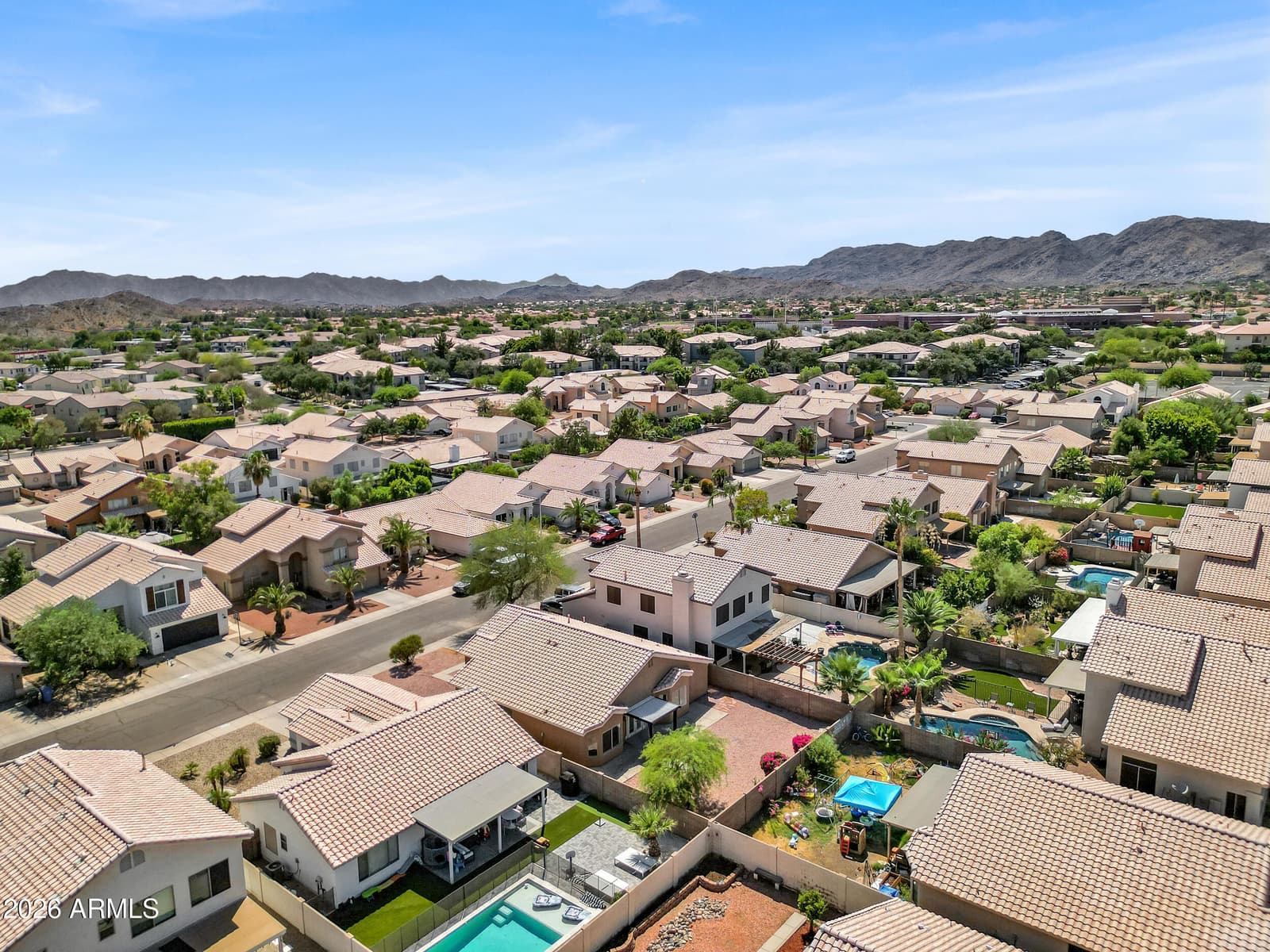 4638 E SUMMERHAVEN Drive, Phoenix, AZ 85044 — photo 37 of 42