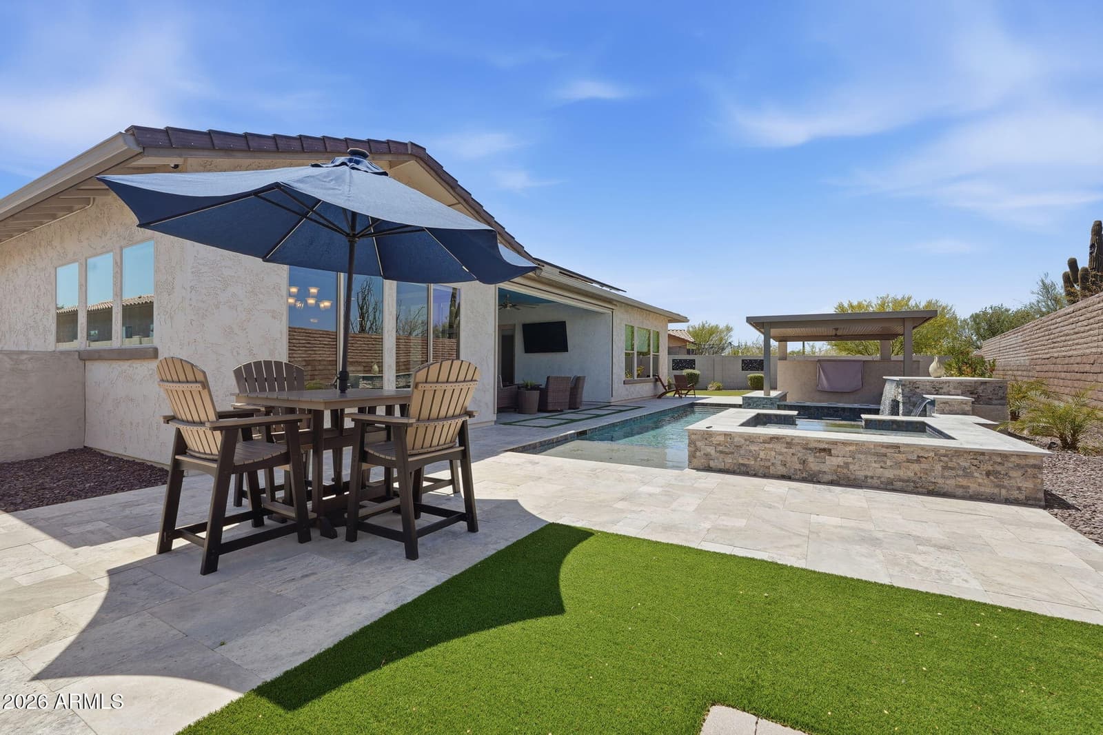 30358 N 116TH Lane, Peoria, AZ 85383 — photo 51 of 65
