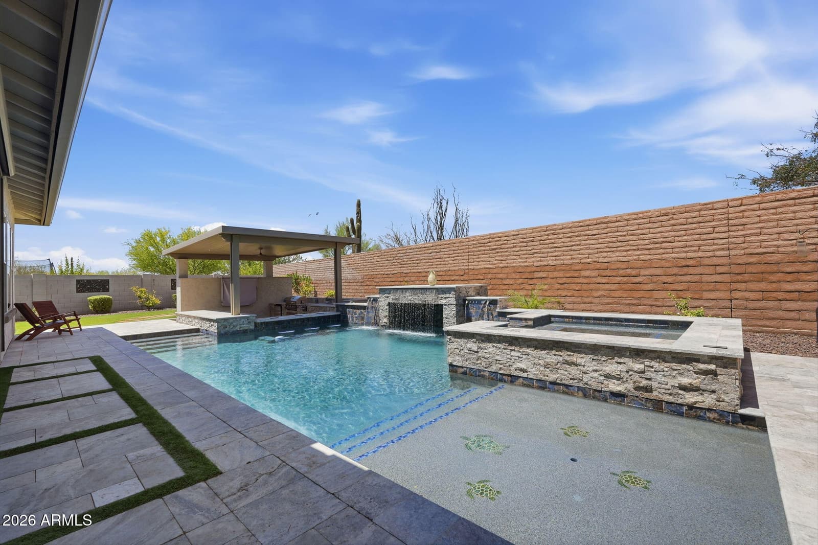 30358 N 116TH Lane, Peoria, AZ 85383 — photo 45 of 65