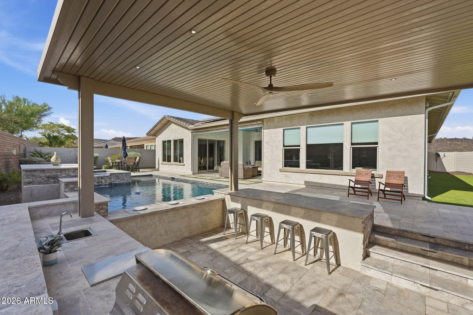 30358 N 116TH Lane, Peoria, AZ 85383 — photo 49 of 65