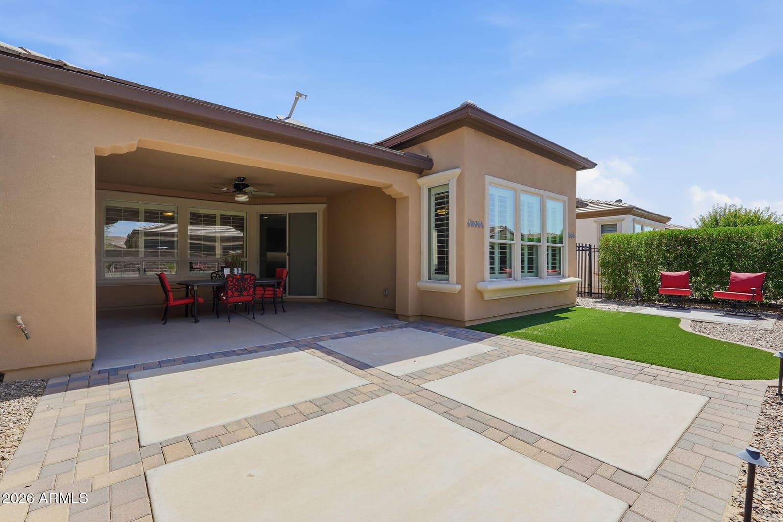 830 E Garden Basket Drive, Queen Creek, AZ 85140 — photo 34 of 58