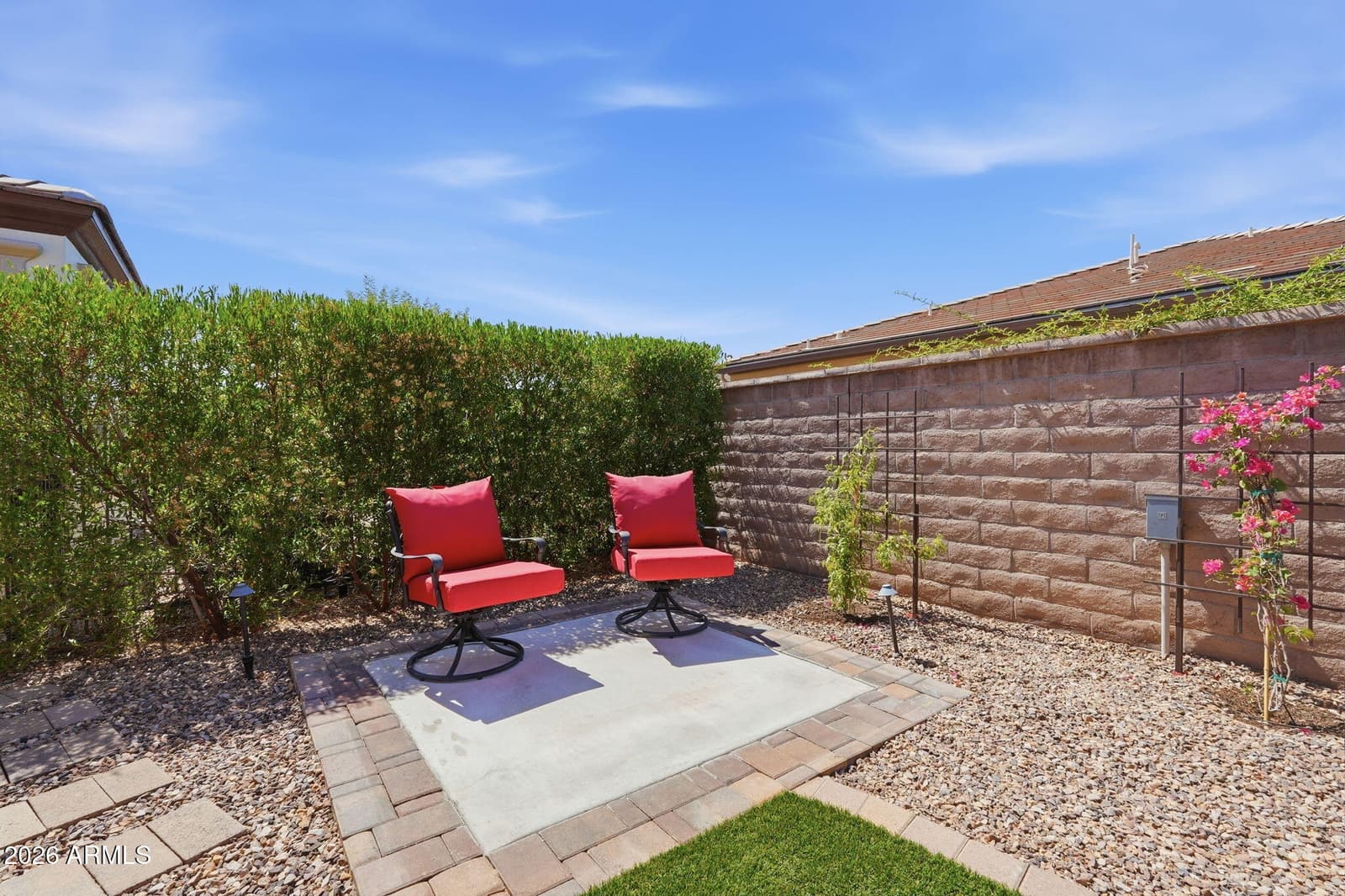 830 E Garden Basket Drive, Queen Creek, AZ 85140 — photo 36 of 58
