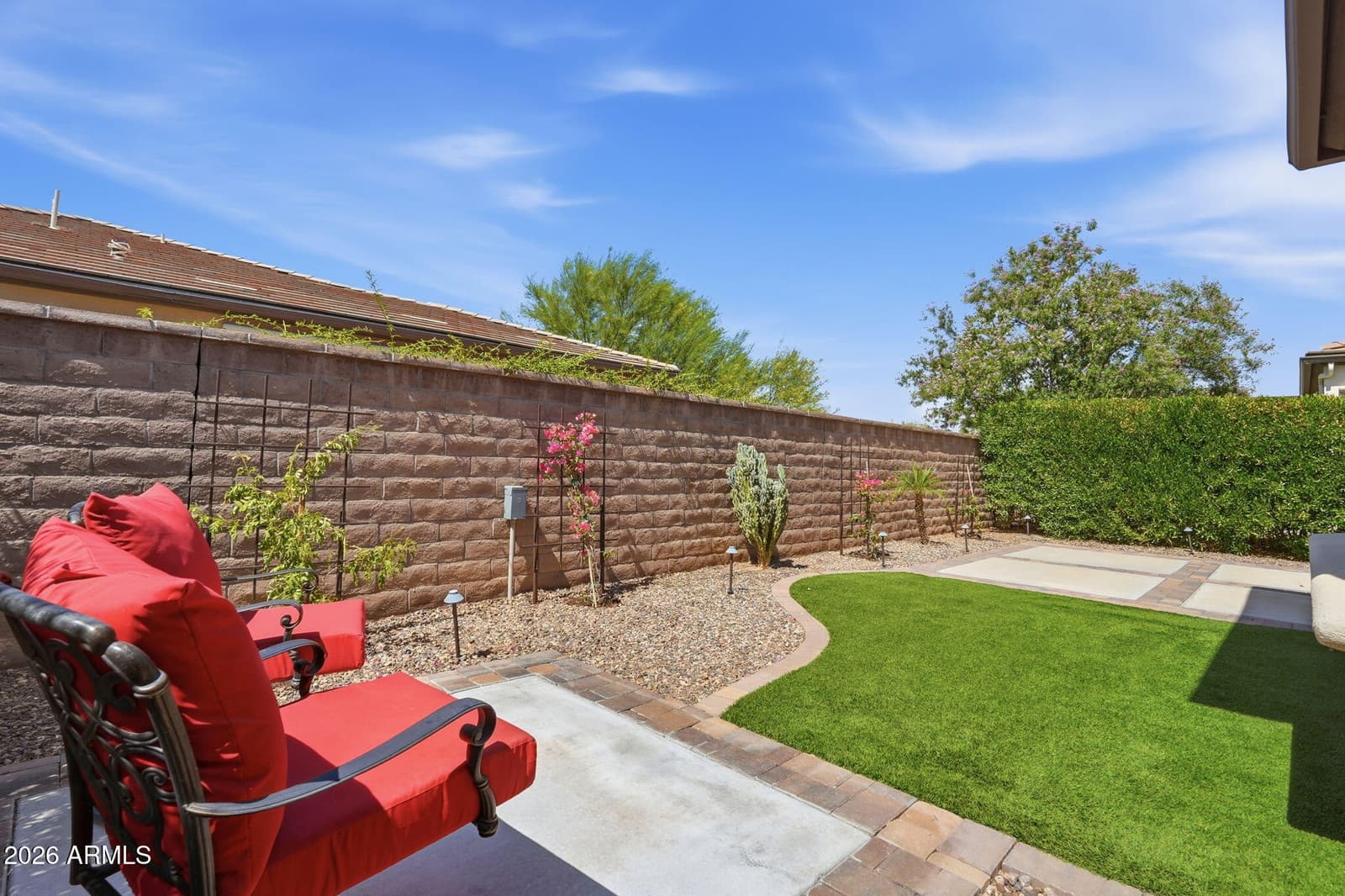 830 E Garden Basket Drive, Queen Creek, AZ 85140 — photo 4 of 58
