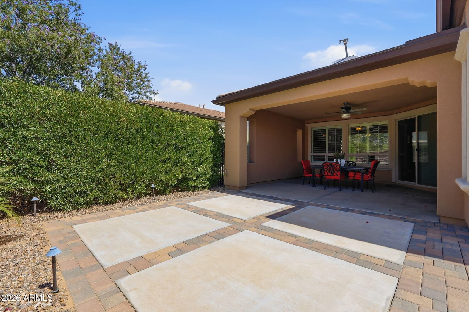 830 E Garden Basket Drive, Queen Creek, AZ 85140 — photo 35 of 58