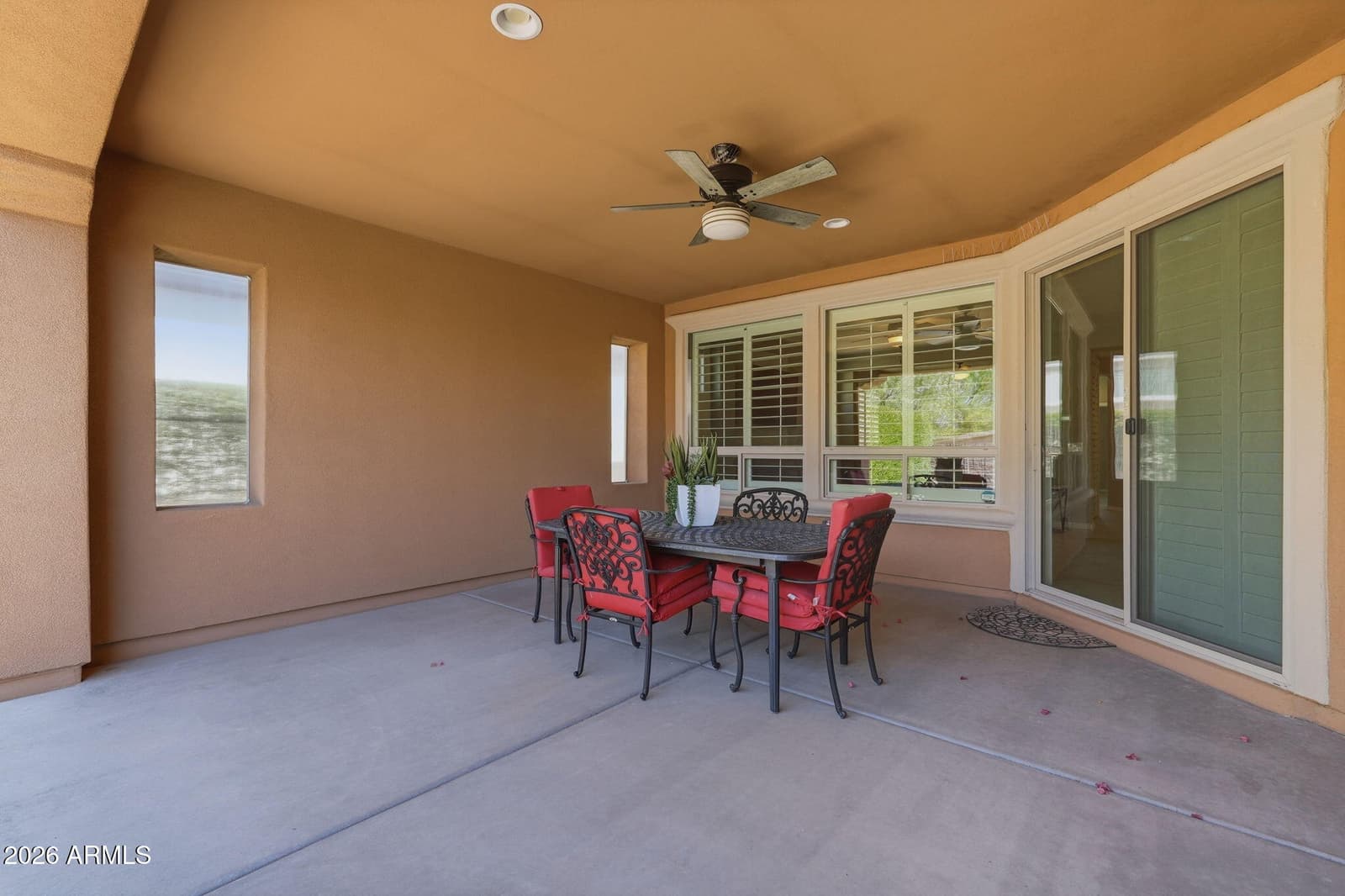 830 E Garden Basket Drive, Queen Creek, AZ 85140 — photo 37 of 58