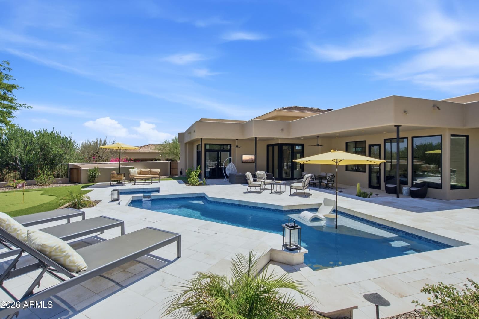12799 N 116TH Street, Scottsdale, AZ 85259 — photo 51 of 62
