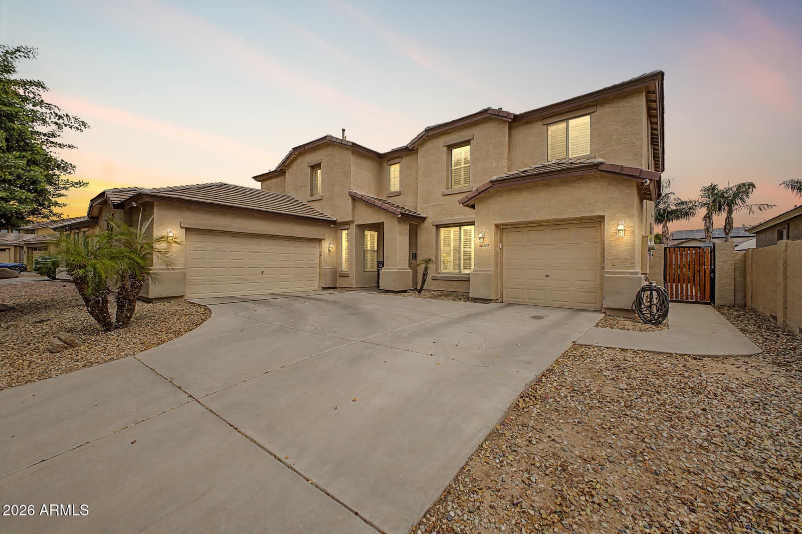 15708 W SHANGRI LA Road, Surprise, AZ 85379 — photo 1 of 25