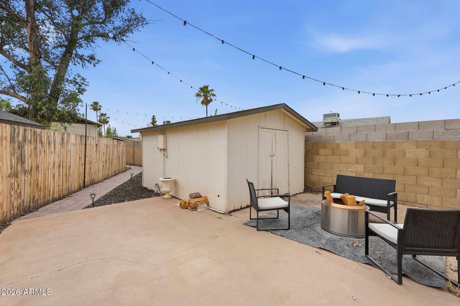 1115 E HUBER Street, Mesa, AZ 85203 — photo 22 of 29