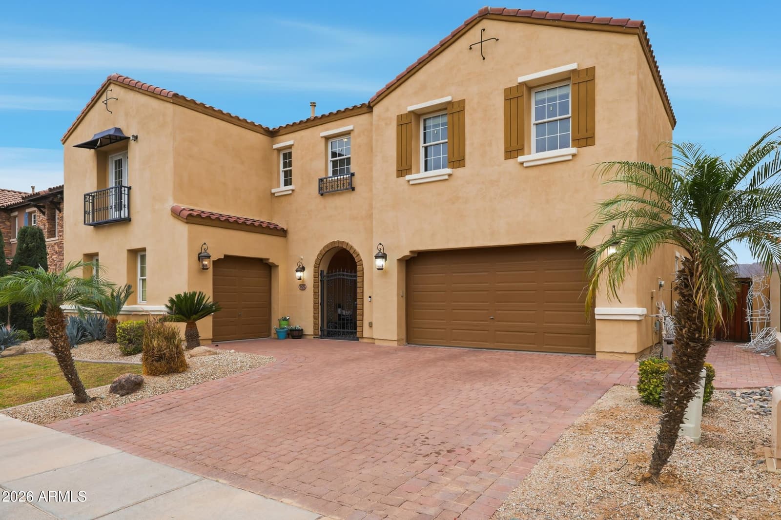 9620 N 184TH Lane, Waddell, AZ 85355 — photo 5 of 70