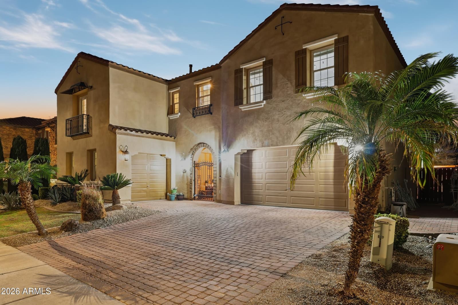 9620 N 184TH Lane, Waddell, AZ 85355 — photo 4 of 70