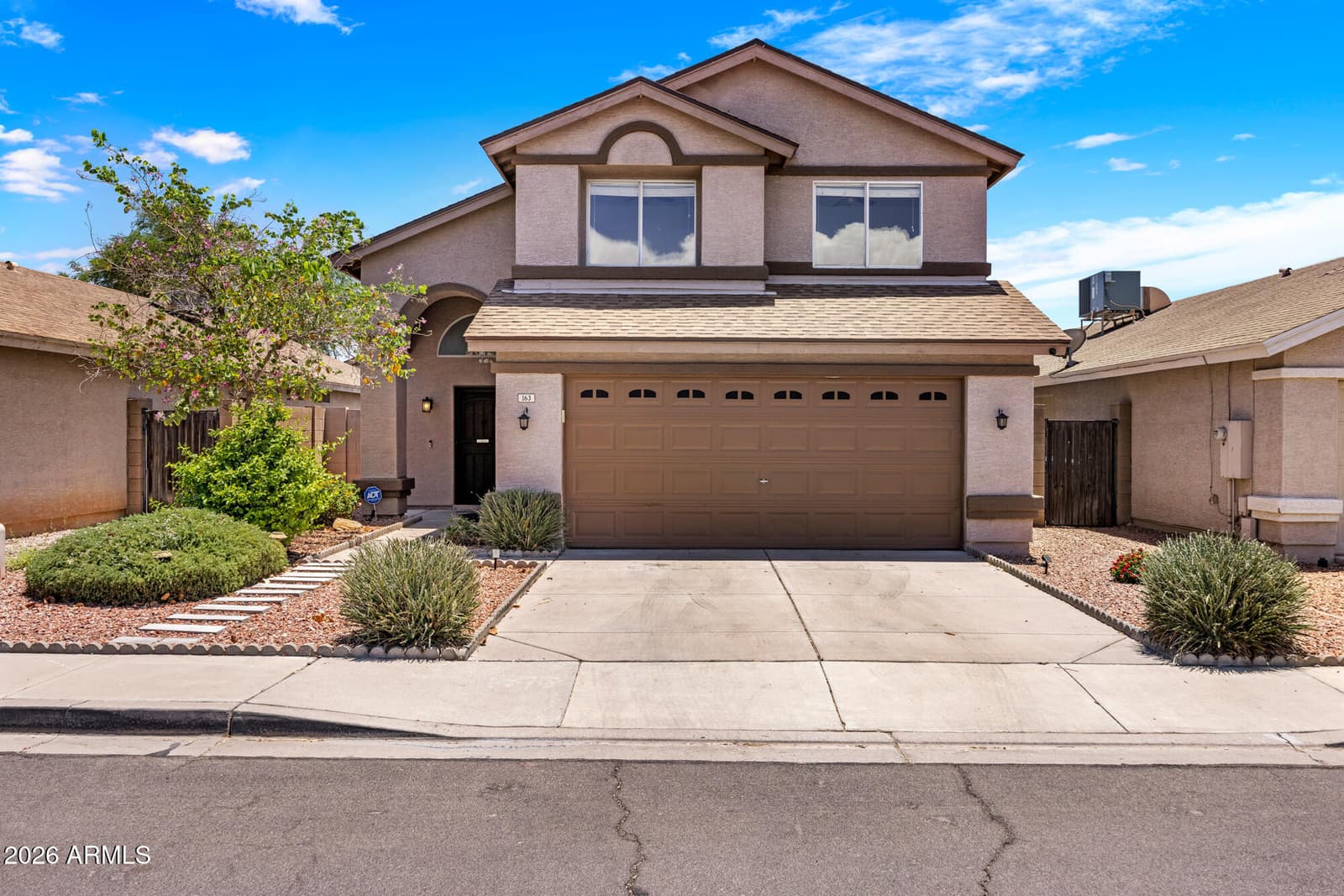 163 W MONONA Drive, Phoenix, AZ 85027 — photo 2 of 22