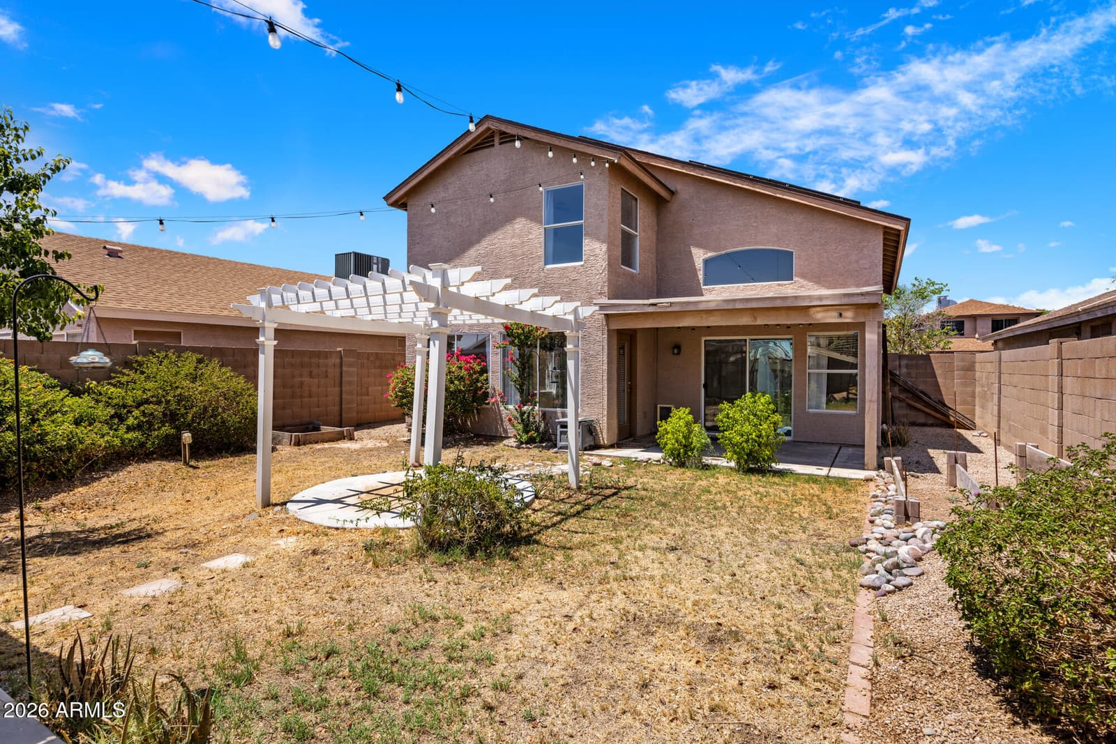 163 W MONONA Drive, Phoenix, AZ 85027 — photo 21 of 22