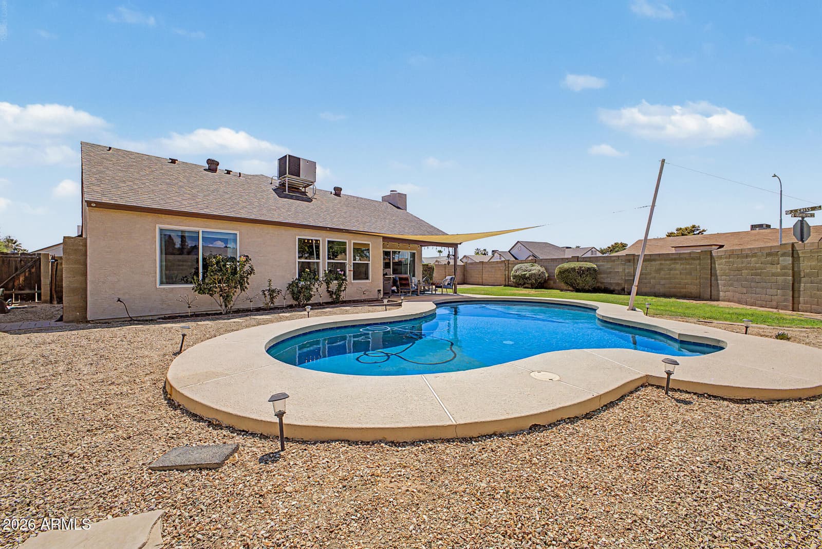 3648 W SARAGOSA Street, Chandler, AZ 85226 — photo 22 of 27
