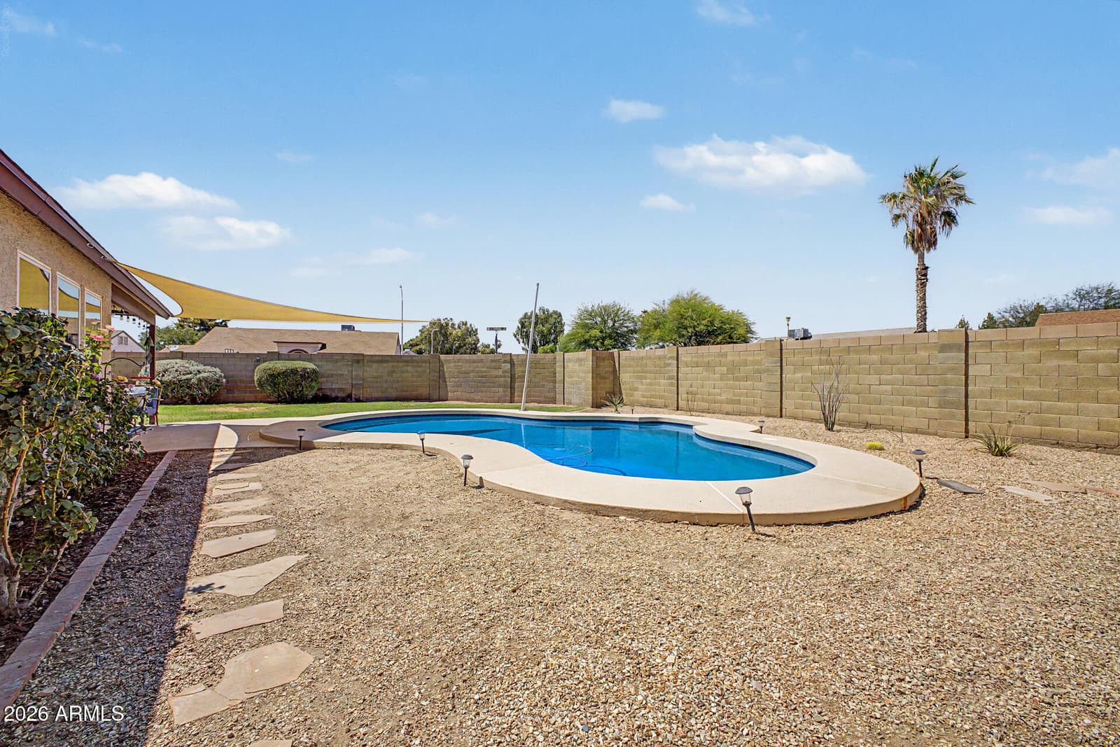 3648 W SARAGOSA Street, Chandler, AZ 85226 — photo 23 of 27