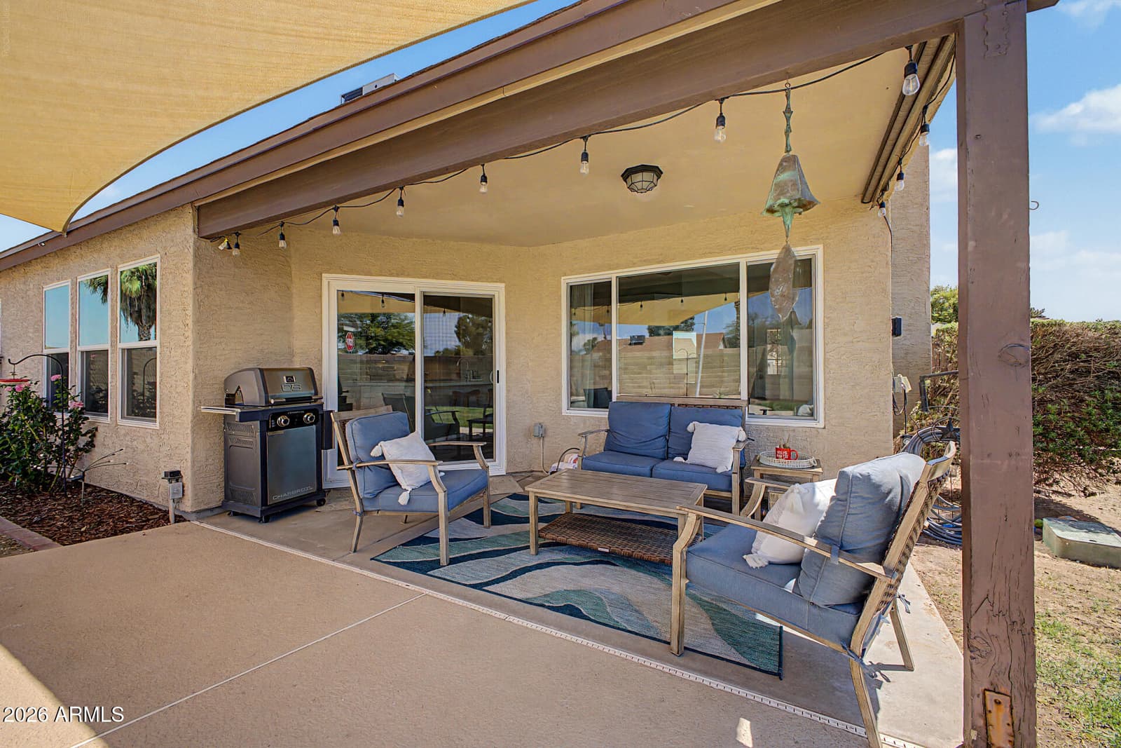 3648 W SARAGOSA Street, Chandler, AZ 85226 — photo 20 of 27